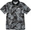 ルーセント テニス Uni ゲームシャツ ブラック 19SS ブラック ケームシャツ・パンツ(xlp8549)