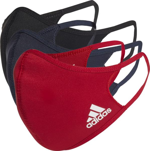 adidas アディダス マルチスポーツ FACE COVER BOS 20Q2 BLK/レジェンドイ アクセサリーソノタ(rf495-hf7047)