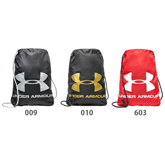 【名入れ1段付き】アンダーアーマー UNDER ARMOUR リュック スポーツ シューズバッ...