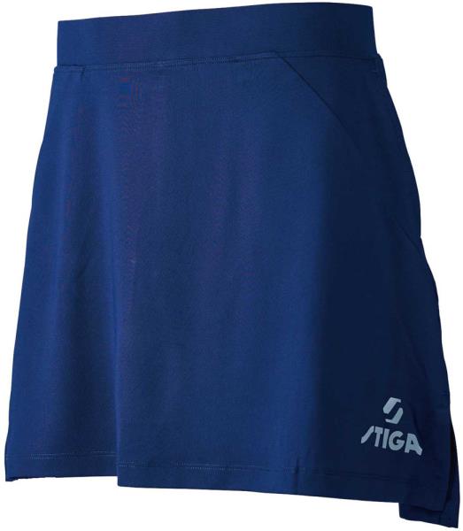 スティガ 卓球 卓球 STIGAスカート プロ ネイビー M 23 ケームシャツ・パンツ(1809040405)