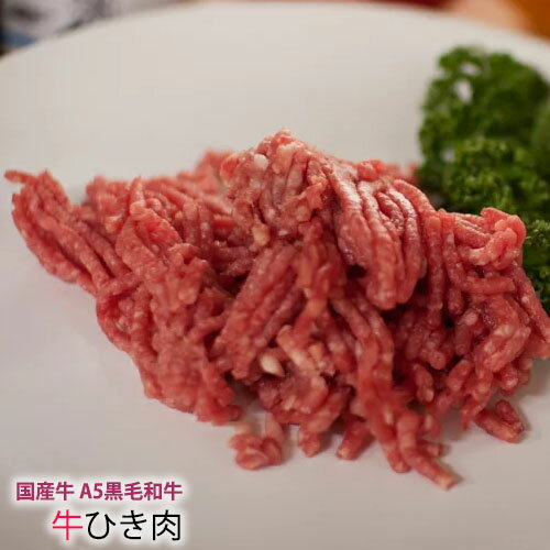  牛ひき肉  ハンバーグ ステーキ 用 牛肉 ミンチ 挽肉 ひき肉 団子 ミートソース 　バーベキューセット 鍋 祝 景品 ギフト 贈答 焼肉 業務用 にも 激安 セール 訳あり ではございません