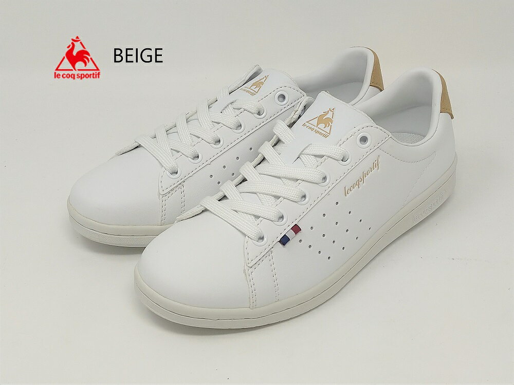 lecoqsportifLASL/BEIGE