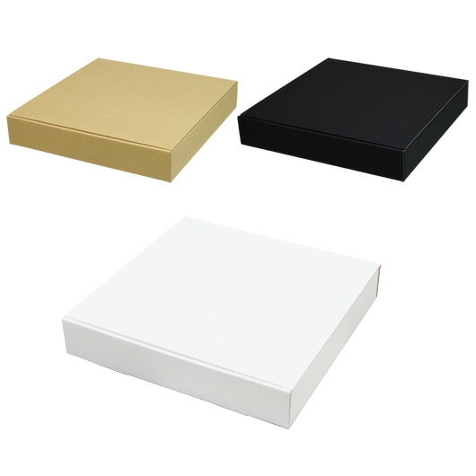 ダンボール N式箱(No.004) 内寸297×293×48mm