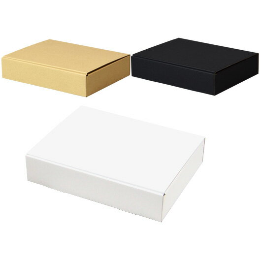 ダンボール N式箱(No.062) 内寸215×165×43mm