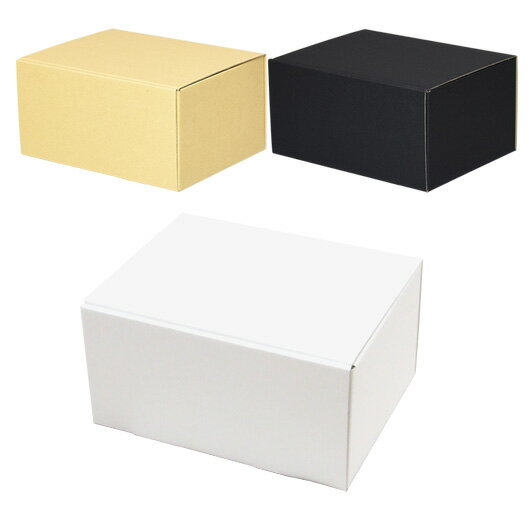 ダンボール N式箱(No.107) 内寸 200×150×100mm