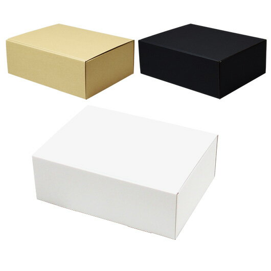 ダンボール N式箱(No.112) 内寸220×160×75mm