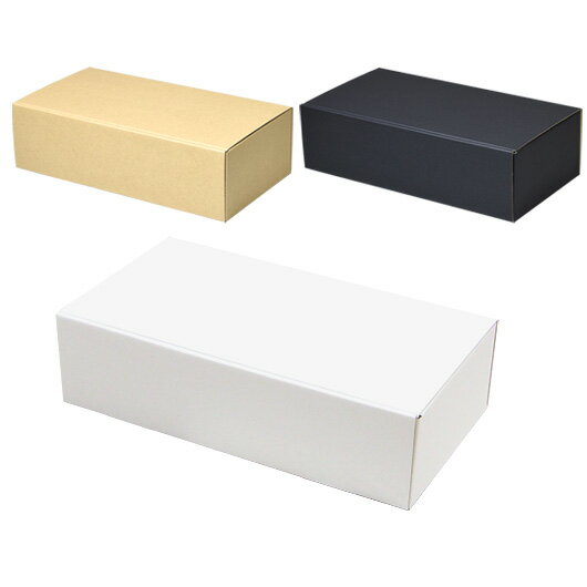 ダンボール N式箱(No.118) 内寸280×145×78mm