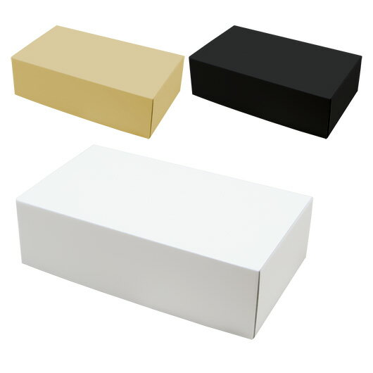 ダンボール N式箱(No.138) 【側面縁付差込タイプ】 内寸350×200×100mm