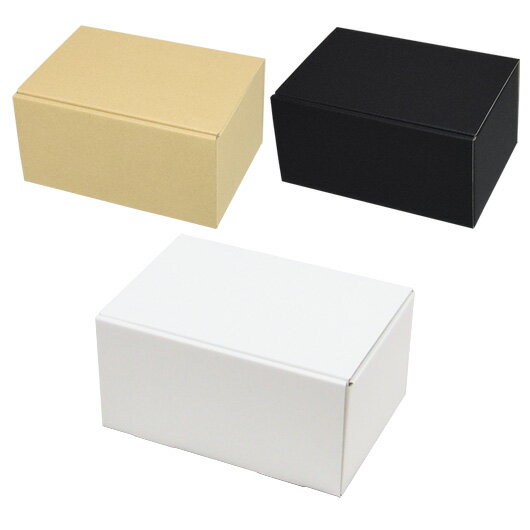 ダンボール N式箱(No.163) 内寸168×113×83mm