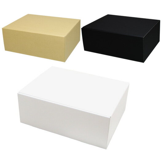 ダンボール N式箱(No.186) 【納期3営業日】 内寸370×280×140mm