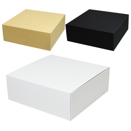 ダンボール N式箱(No.263) 内寸298×292×107mm