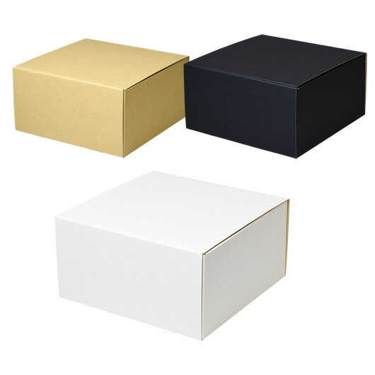 ダンボール N式箱(No.274) 内寸223×222×114mm