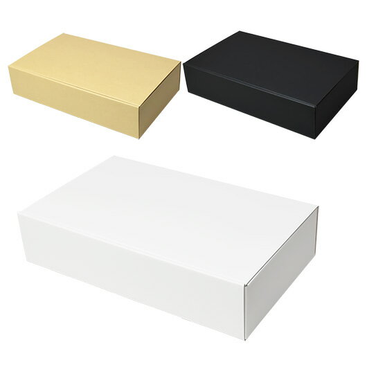 ダンボール N式箱(No.305) 内寸300×175×65mm