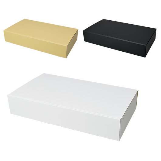 ダンボール N式箱(No.319) 内寸422×228×75mm