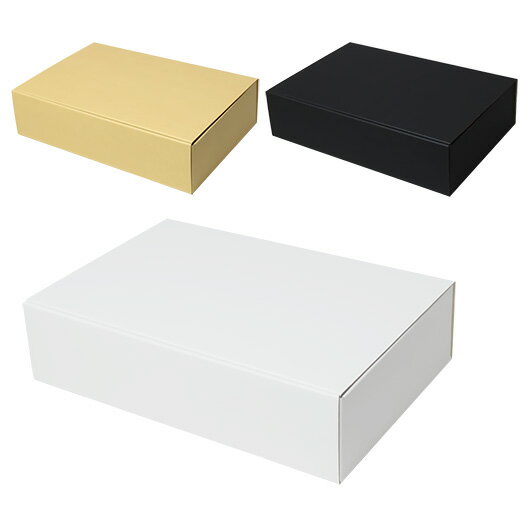 ダンボール N式箱(No.331) 内寸302×202×72mm