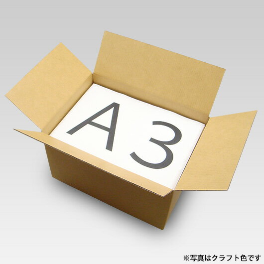 【あす楽】ダンボール 厚さ3mm A式[宅配100]A-3クラフトお試し用 10枚セット 100サイズ 【ダンボール 100サイズ ダンボール 段ボール 収納 ダンボール箱 段ボール箱 宅配 宅配用 発送用 宅配箱 梱包用】【小ロット】
