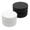 【メーカー直送品につき代引不可】 ジュエリーボックス CIRCLE BOX【7606】内寸:直径48×高さ33mm