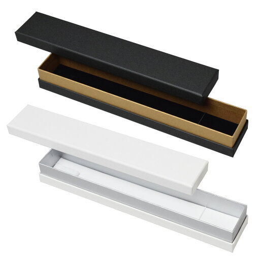 【メーカー直送品につき代引不可】 ジュエリーボックス COMBI BOX【7155N】 内寸215×35×26mm 【メーカー直送品につき代引不可】 ジュエリーボックス COMBI BOX【7155N】 内寸215×35×26mm