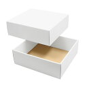 ダンボール 組立箱(No.22) 内寸325×295×110mm