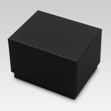 【あす楽】ギフトボックス 貼り箱No.04 黒 (98×74×70) 40個セット 【ギフトボックス 箱 プレゼント用 ラッピング ブラック ギフト用 貼箱 贈答用 箱 収納 ボックス フタ付き ふた付き 化粧箱 おしゃれ gift box 高級感】