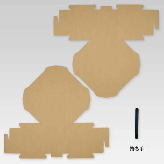 新仕様 オクタボックス 八角形の帽子箱 No 02 クラフト 内円の直径 395mm 高さ 180mm 30枚セット ハットボックス 帽子 収納 箱 帽子箱 八角形 箱 収納箱 クローゼット収納 帽子 ケース 収納 収納ボックス ハットケース クラフトボックス 収納 クラフト 収納 Hat Box ゆう 新仕様 オクタボックス 八角形の帽子箱 No 02 クラフト 内円の直径 395mm 高さ 180mm 30枚セット ハットボックス 帽子 収納 箱 帽子箱 八角形 箱 収納箱 クローゼット収納 帽子 ケース 収納 収納ボックス ハットケース クラフトボックス 収納 クラフト 収納 Hat Box ゆう