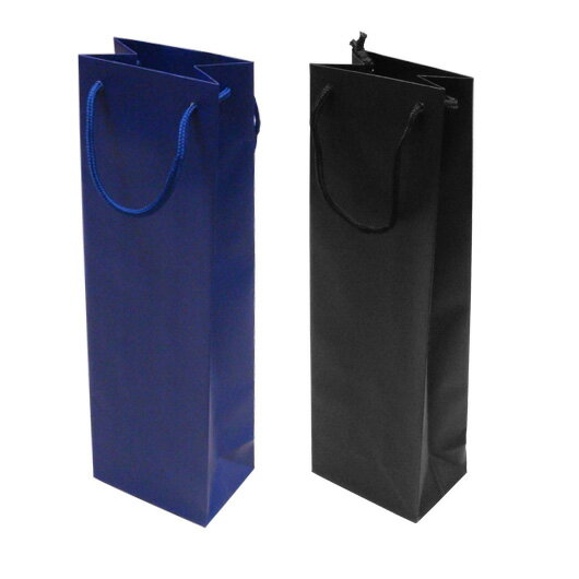 【メーカー直送品につき代引不可】ワインカラーバッグ マット サイズ120×80×390mm