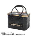 マルキュー パワーバッカンセミハード 40TRVII #ブラック【大型商品1】(4)