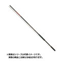 がまかつ ロッド 19 がま磯 DENIOS(デニオス) 1.75号-5.3m 【大型商品1】