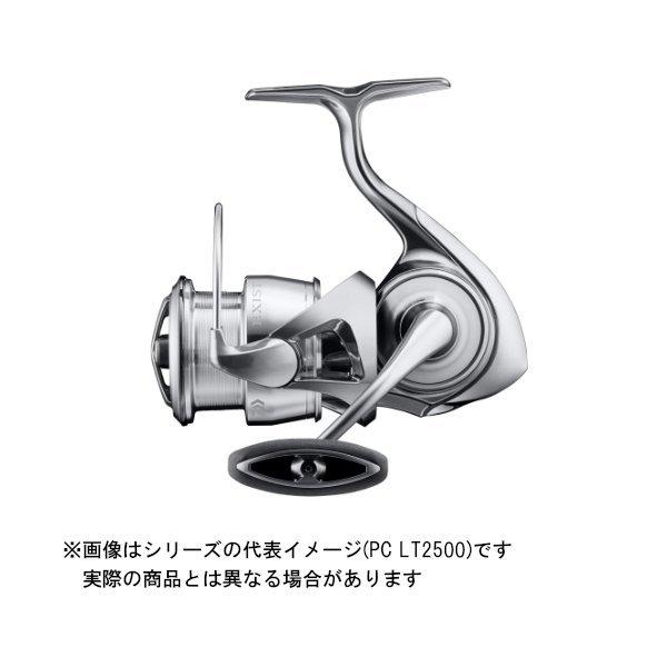 ダイワ 22 イグジスト PC LT3000