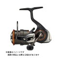 ●DAIWA(ダイワ)●商品名：PRESSO(プレッソ)●商品情報アンダー150gの自重と高い巻き感度を備えたエリアトラウト専用スピニング。DAIWAエリアトラウトブランド「PRESSO」の名を冠するスピニングリールが、ZAION製モノコックボディで新登場。PRESSOリール史上、最軽量の自重、145g（1000S-P）を達成し、またギア部のボールベアリングをオイル仕様化することで、より軽く繊細な巻き心地を実現した。・オイルボールベアリング仕様・エリア対応超浅溝スプール/ローギア設定・マットブラックスプール採用・モノコックボディ・ザイオン・ATD・タフデジギア・ロングキャストABS品名：LT2000SS-Pギア比：4.9巻き取り長さ(cm/ハンドル1回転)：64自重(g)：150最大ドラグ力(kg)：5標準巻糸量ナイロン(lb-m)：2.5-100標準巻糸量PE(号-m)：0.3-200ベアリング(ボール/ローラー)：12/1ハンドル長(mm)：40ハンドルノブタイプ：ハイグリップIフィネスJANコード：4550133188480※モニターの発色によって実物と異なって見える可能性があります。