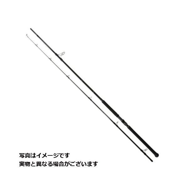 ヤマガブランクス ブルースナイパー(BlueSniper) 106H Plug Special 【大型商品2】