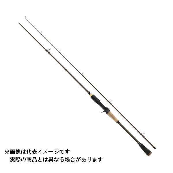 大阪漁具 OGK バススティックX3 602MLC ＃サンドカーキ【大型商品1】