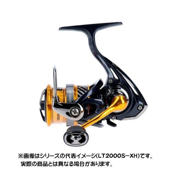 【ご奉仕価格】ダイワ 20 レブロス LT3000S-CH-DH