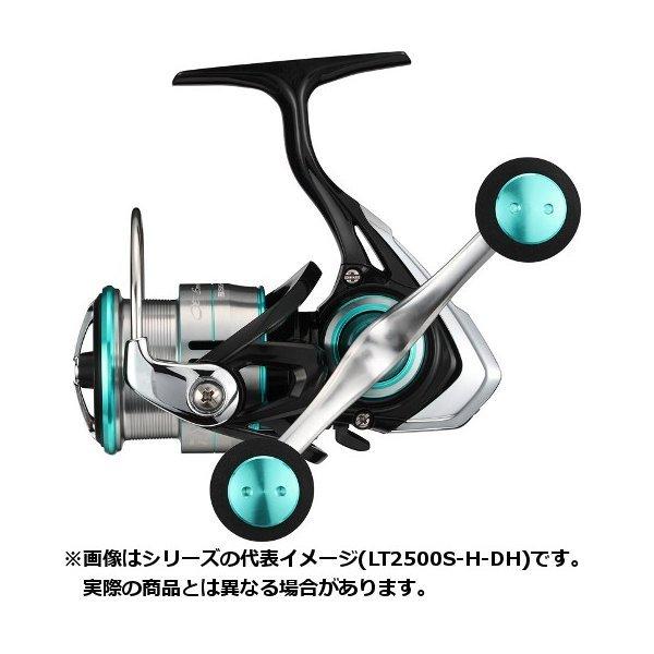 【特価】ダイワ 19 エメラルダス LT 3000S-CH-DHのサムネイル