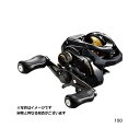 【ご奉仕価格】シマノ リール 17 BASS ONE (バスワン) XT 151 LEFT (左)