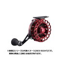 シマノ リール 19 セイハコウ SP RC83 (カラー:レッド) RIGHT