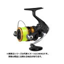 【ご奉仕価格】シマノ 19 FX C3000 3号糸付き