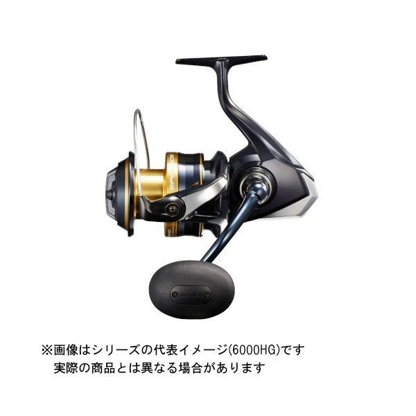 楽天市場】シマノ スフェロス sw 6000の通販