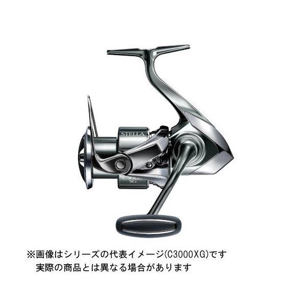 シマノ 22 ステラ 4000M