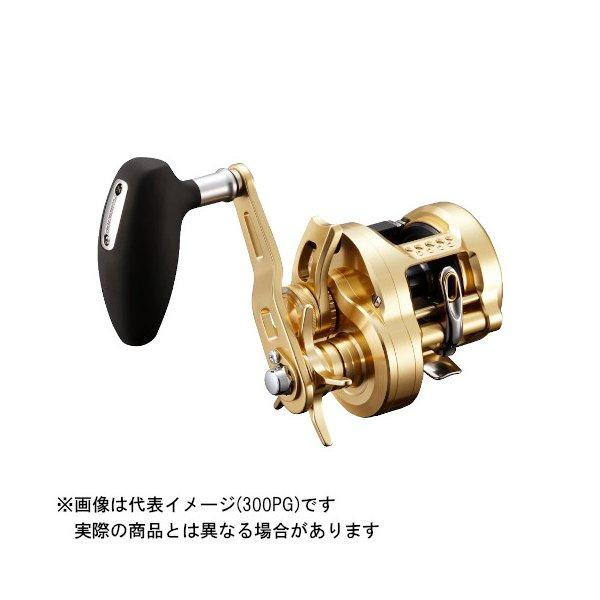 シマノ 22 オシアコンクエスト 300PG
