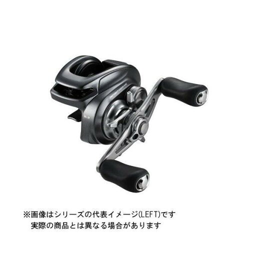 シマノ バンタム LEFT シマノ バンタム LEFT