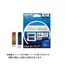 シマノ LD-A71S オシア8 300m 6.0号 (カラー:#5カラー)