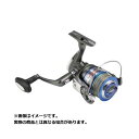 プロマリン トランサー釣堀 TO4000 PE4号ー50M 糸付