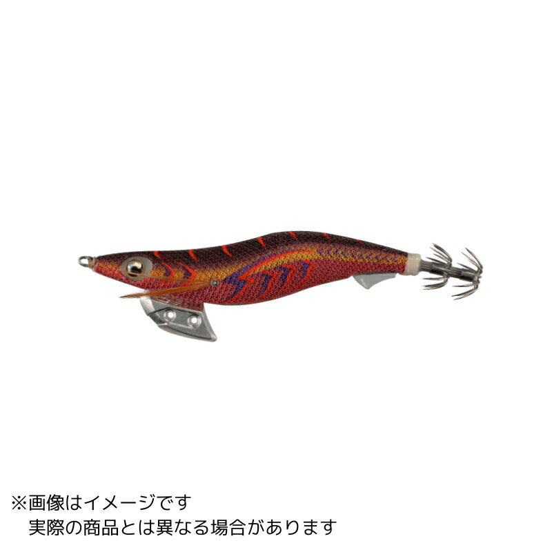 ヤマシタ エギ王 K 3.5 ＃080 ボルカノロックのサムネイル