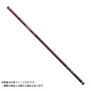 がまかつ 23 がま磯 たもの柄SPECIAL GPR-II 5.3m 【大型商品1】