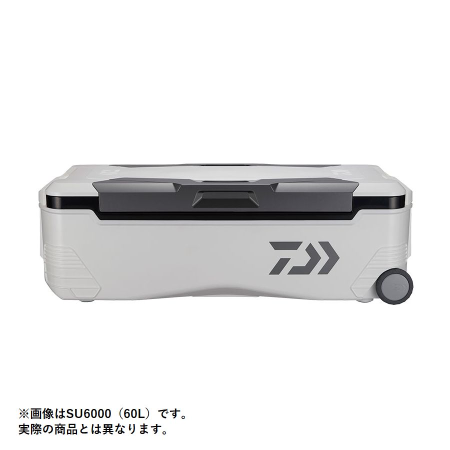 【ご奉仕価格】ダイワ トランクマスターHDII SU4800 ＃ガンメタ【大型商品2】