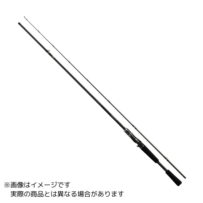 ダイワ 24 タトゥーラ XT 672MHFB 【大型商品1】