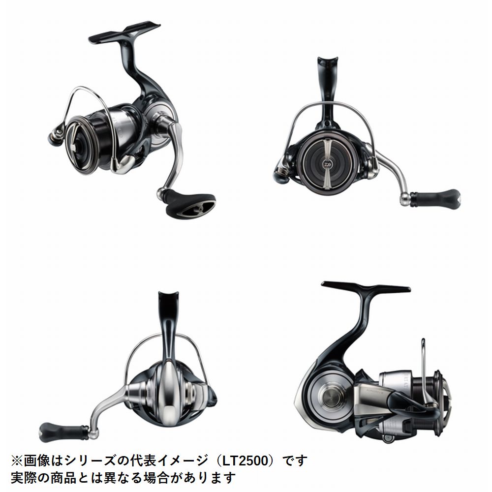 24セルテートを実釣インプレ。じつは小型番手がすごい理由とは 24セルテートを実釣インプレ。じつは小型番手がすごい理由とは