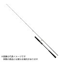 ダイワ アウトレイジ BR LJ 63XXHS-2 【大型商品1】(4)