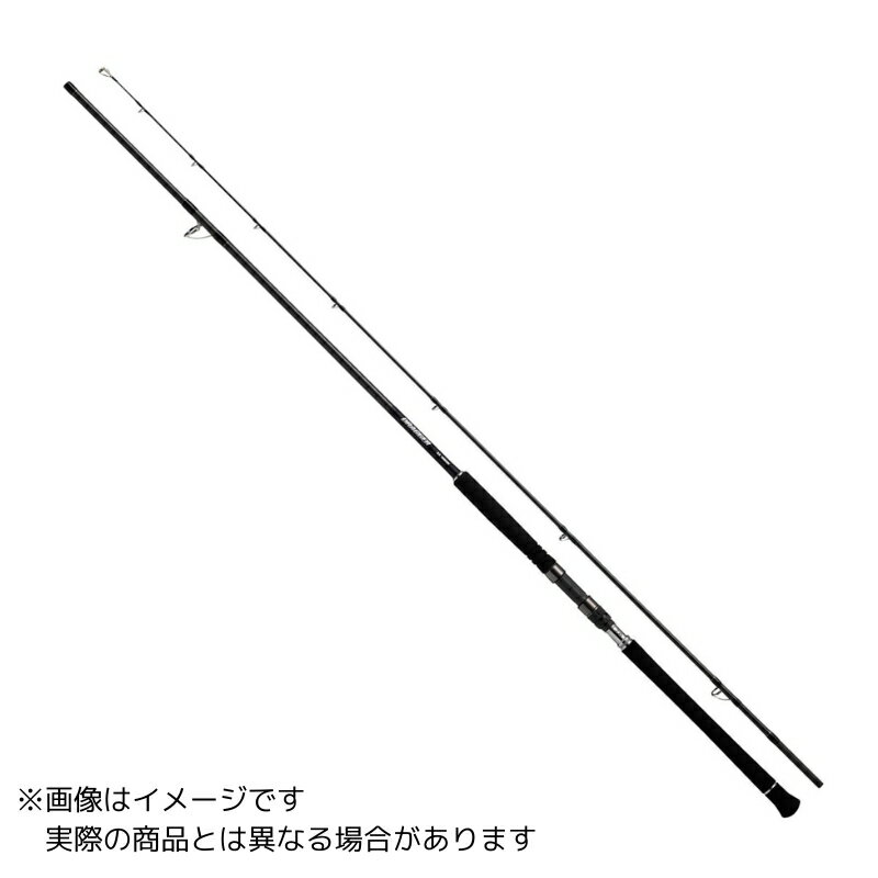 ダイワ 24 ドラッガー SX 100MH 【大型商品2】